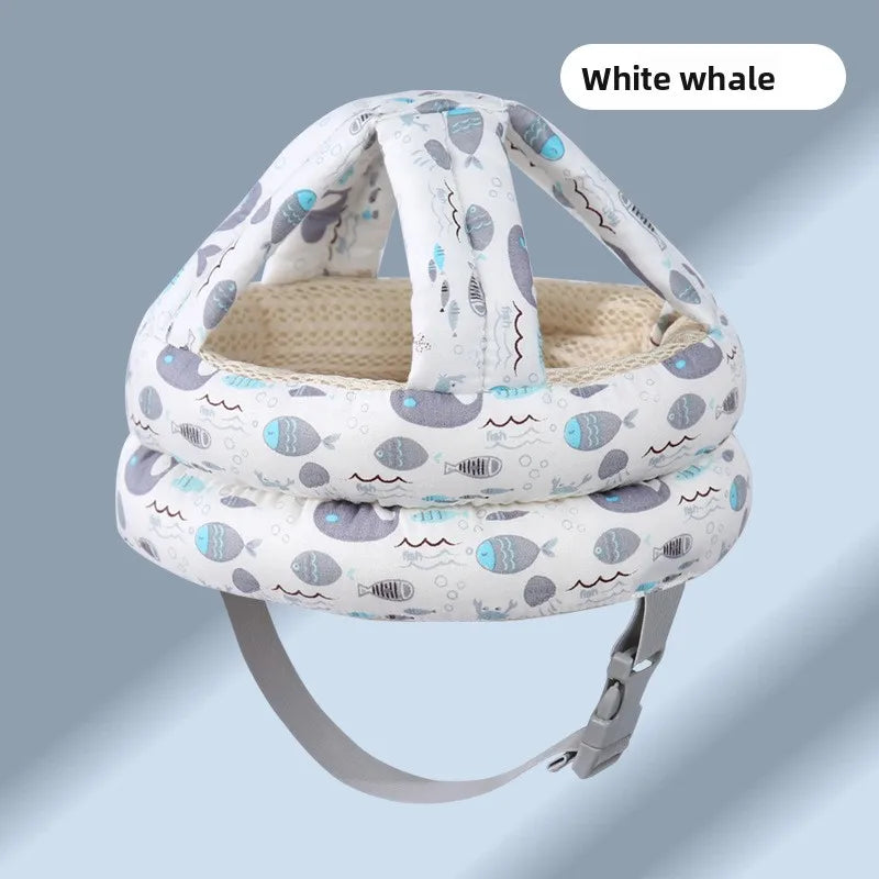 Baby Head Protector Backpack Pillows