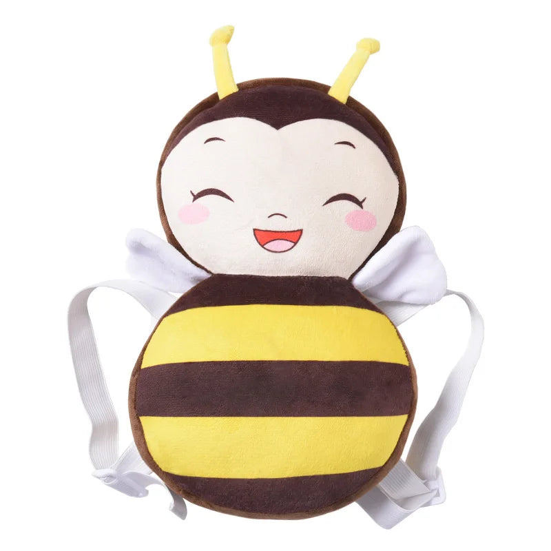 Baby Head Protector Backpack Pillows