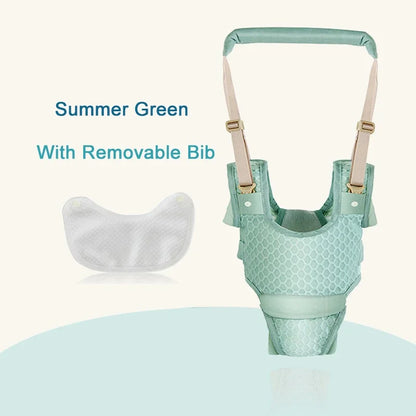 Baby Walker Toddler Harness Assistant Backpack
