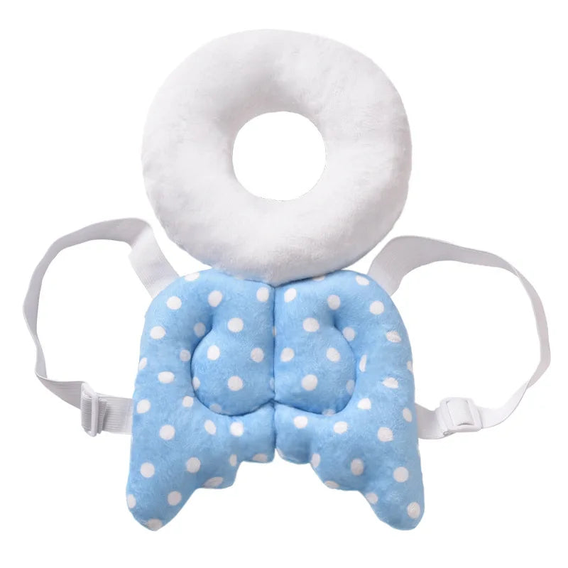 Baby Head Protector Backpack Pillows
