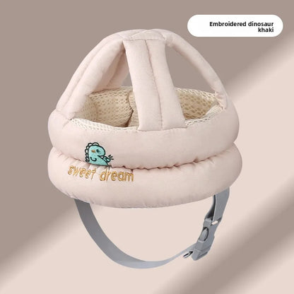 Baby Head Protector Backpack Pillows