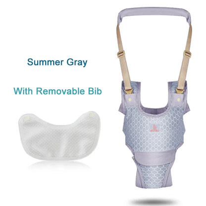 Baby Walker Toddler Harness Assistant Backpack
