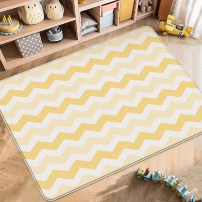 Foldable Baby Play Mat Children's Pattern Protection