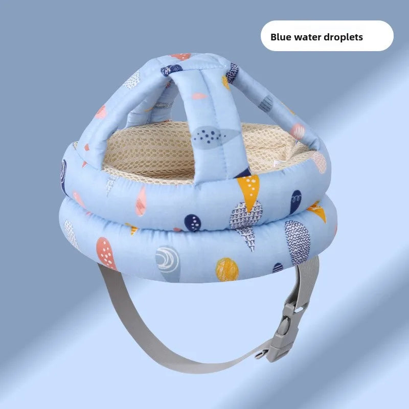 Baby Head Protector Backpack Pillows